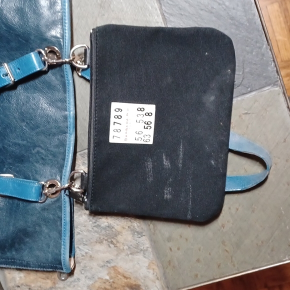 Barbara Rihl leather bag - Picture 8 of 13